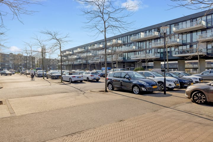 Foto 3 van Fazantenhof 37