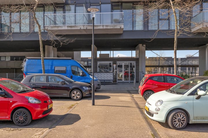 Foto 5 van Fazantenhof 37