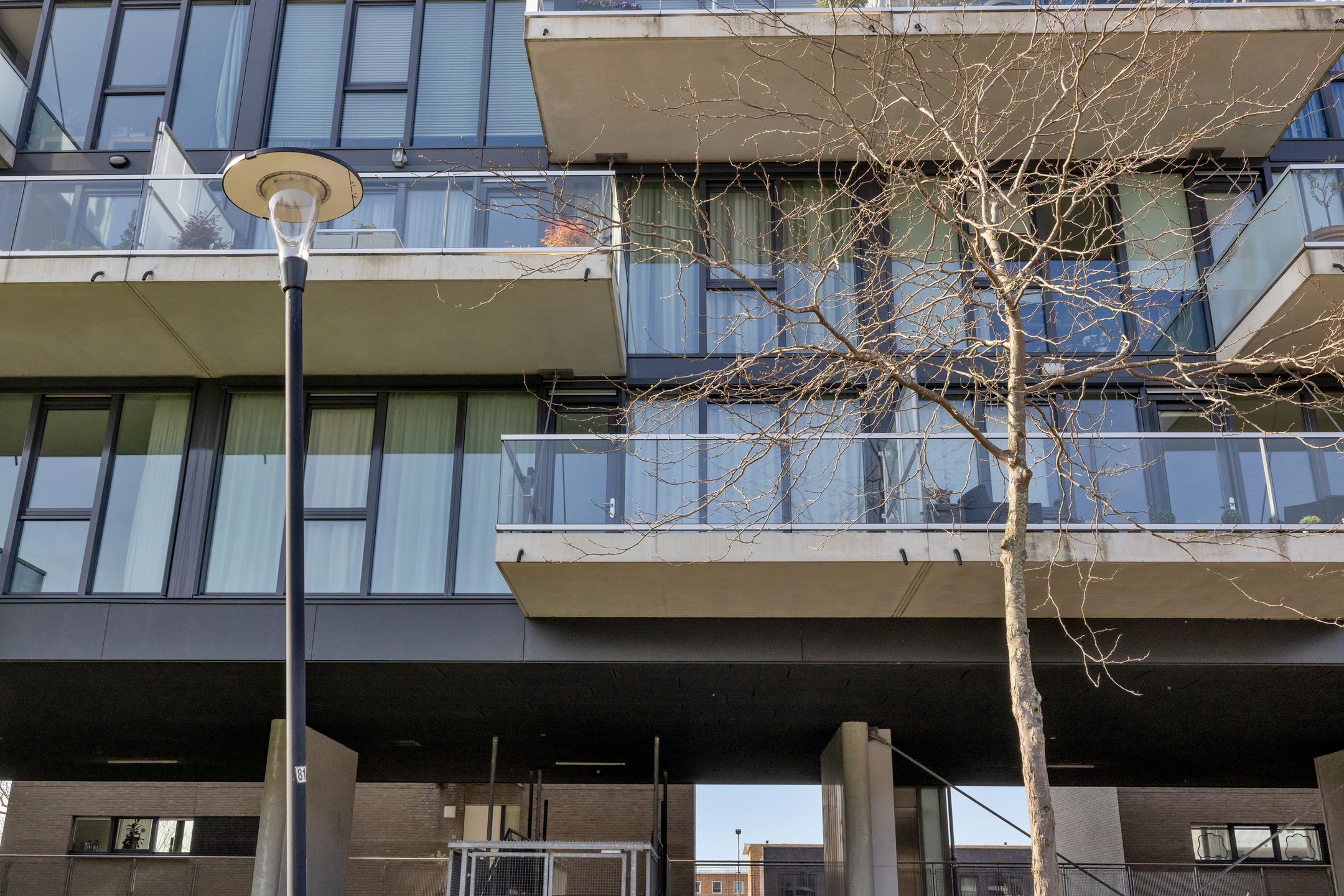 Foto 6 van Fazantenhof 37