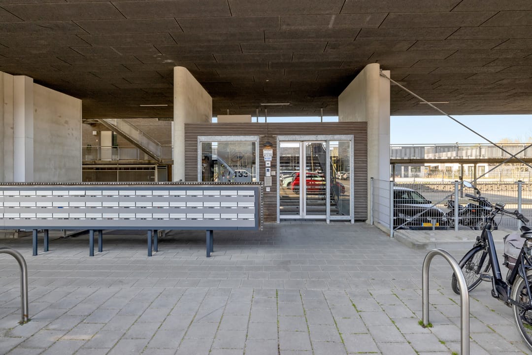 Foto 7 van Fazantenhof 37