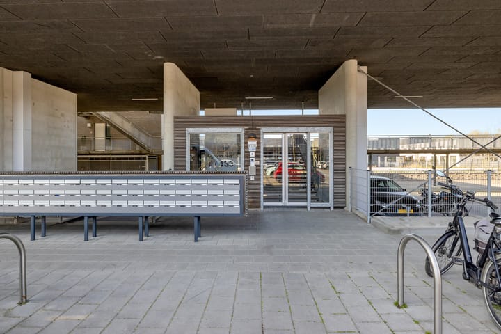 Foto 7 van Fazantenhof 37