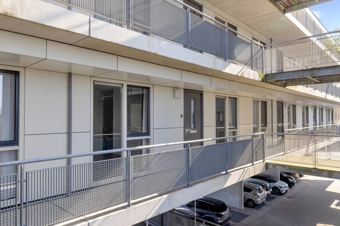 Foto 8 van Fazantenhof 37