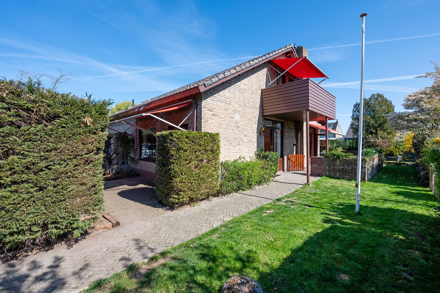 Foto 1 van Park Ypenburg 14