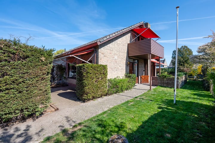 Foto 1 van Park Ypenburg 14