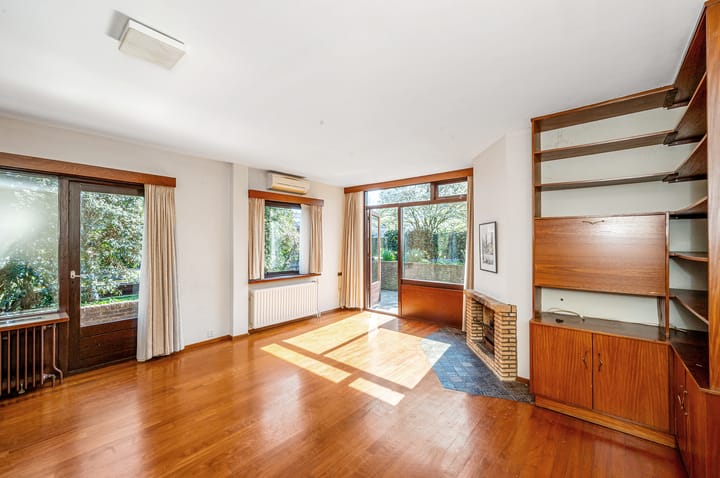 Foto 11 van Park Ypenburg 14