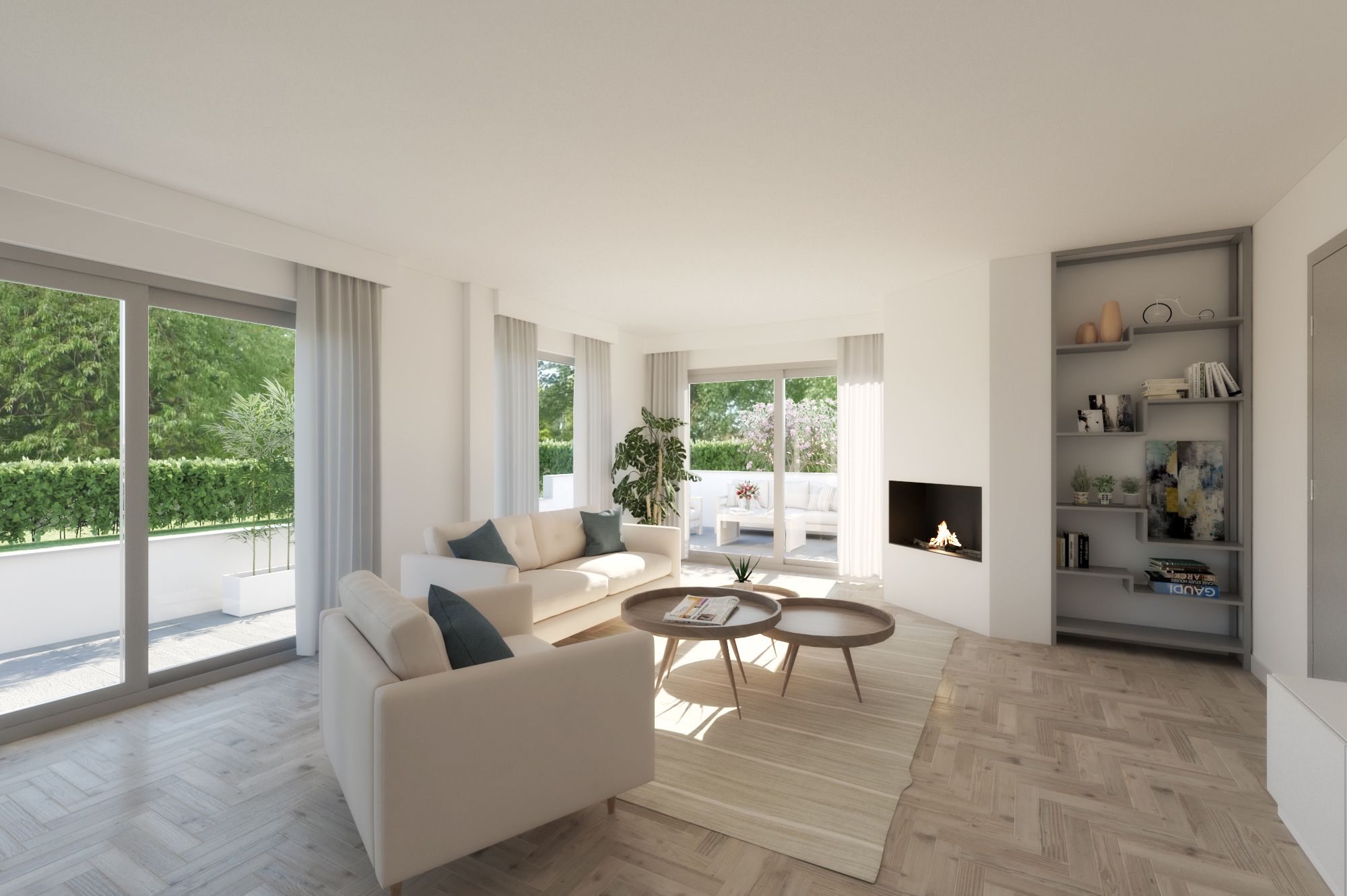 Foto 12 van Park Ypenburg 14