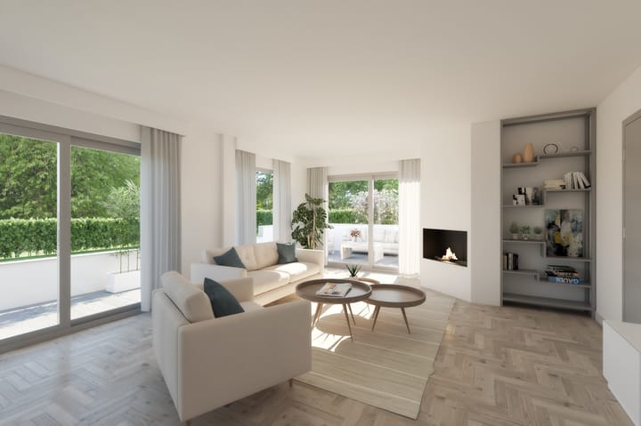 Foto 12 van Park Ypenburg 14