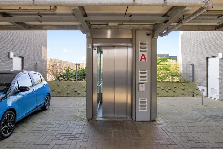 Foto 43 van Fazantenhof 37