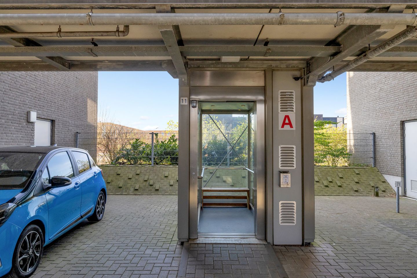 Foto 44 van Fazantenhof 37