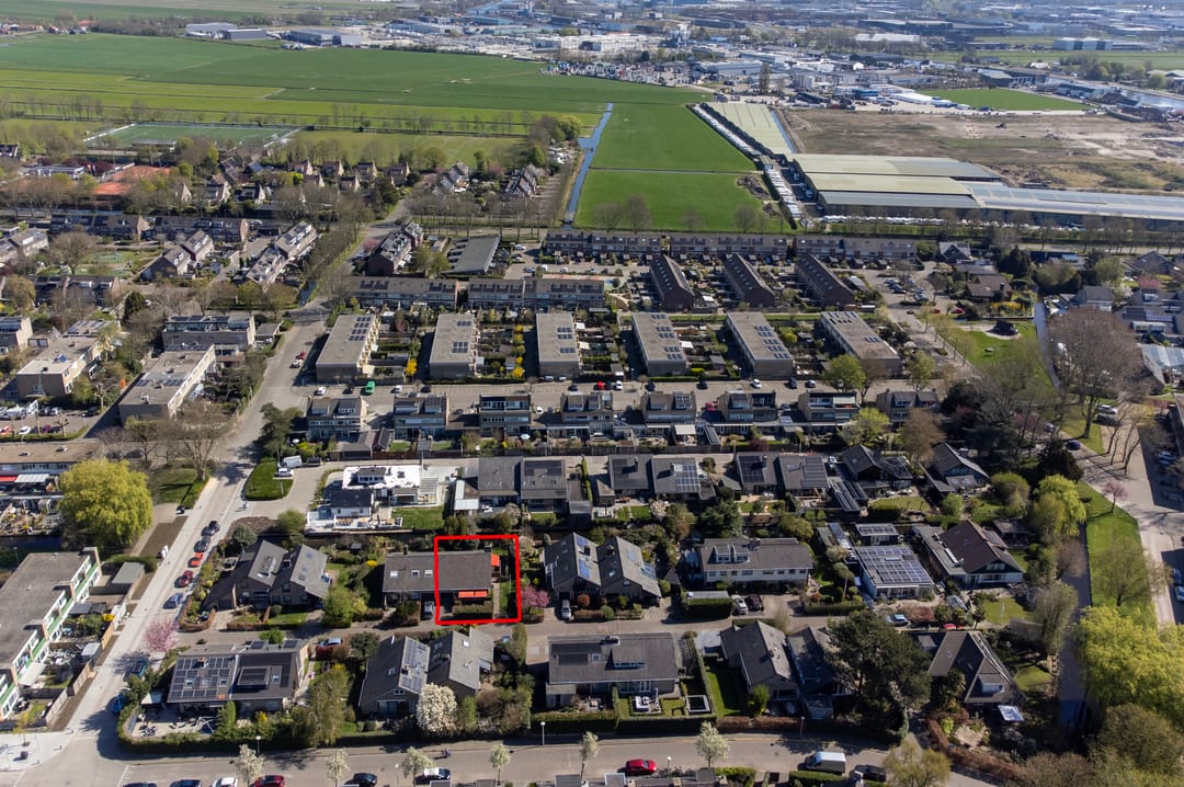 Foto 28 van Park Ypenburg 14