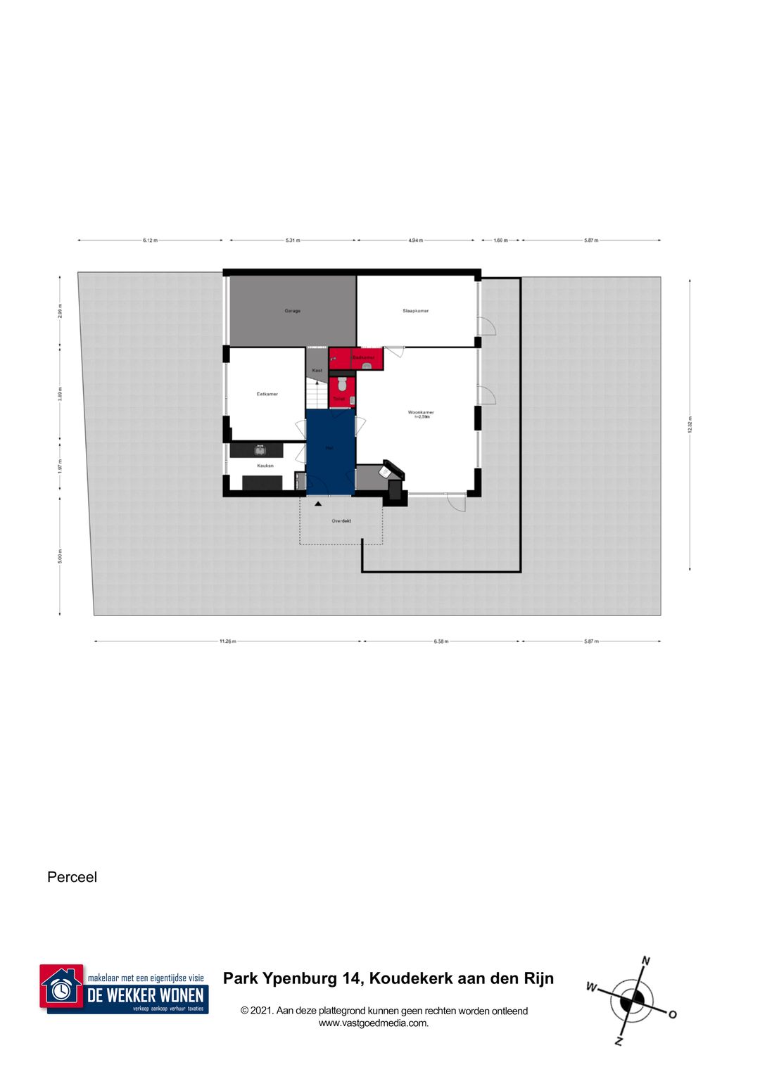 Foto 31 van Park Ypenburg 14