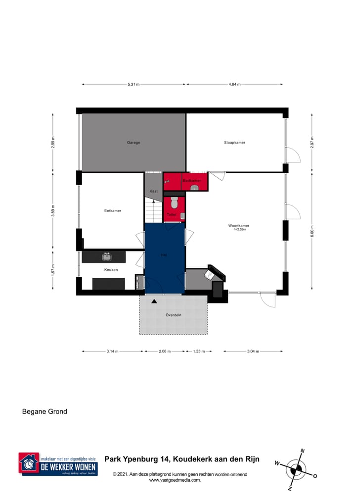 Foto 33 van Park Ypenburg 14
