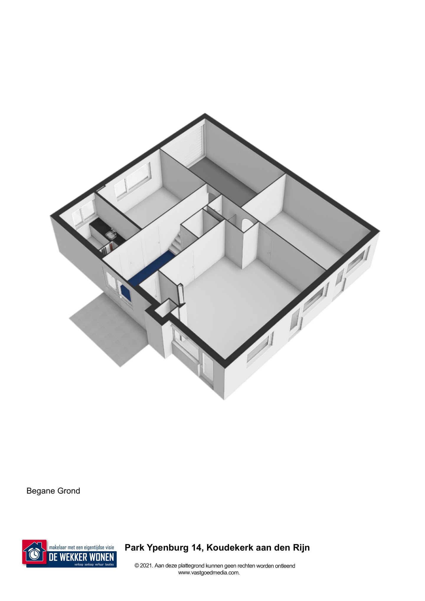 Foto 34 van Park Ypenburg 14