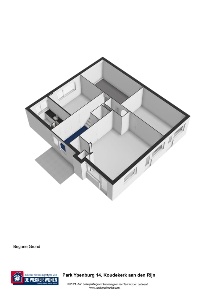 Foto 34 van Park Ypenburg 14