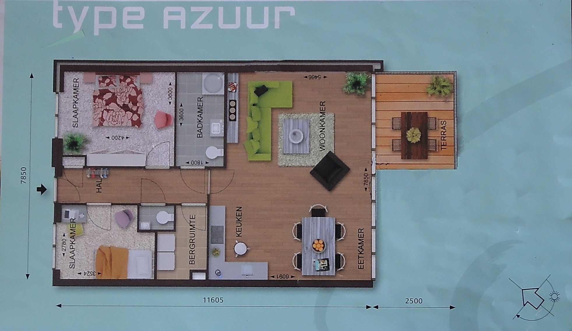 Foto 51 van Fazantenhof 37