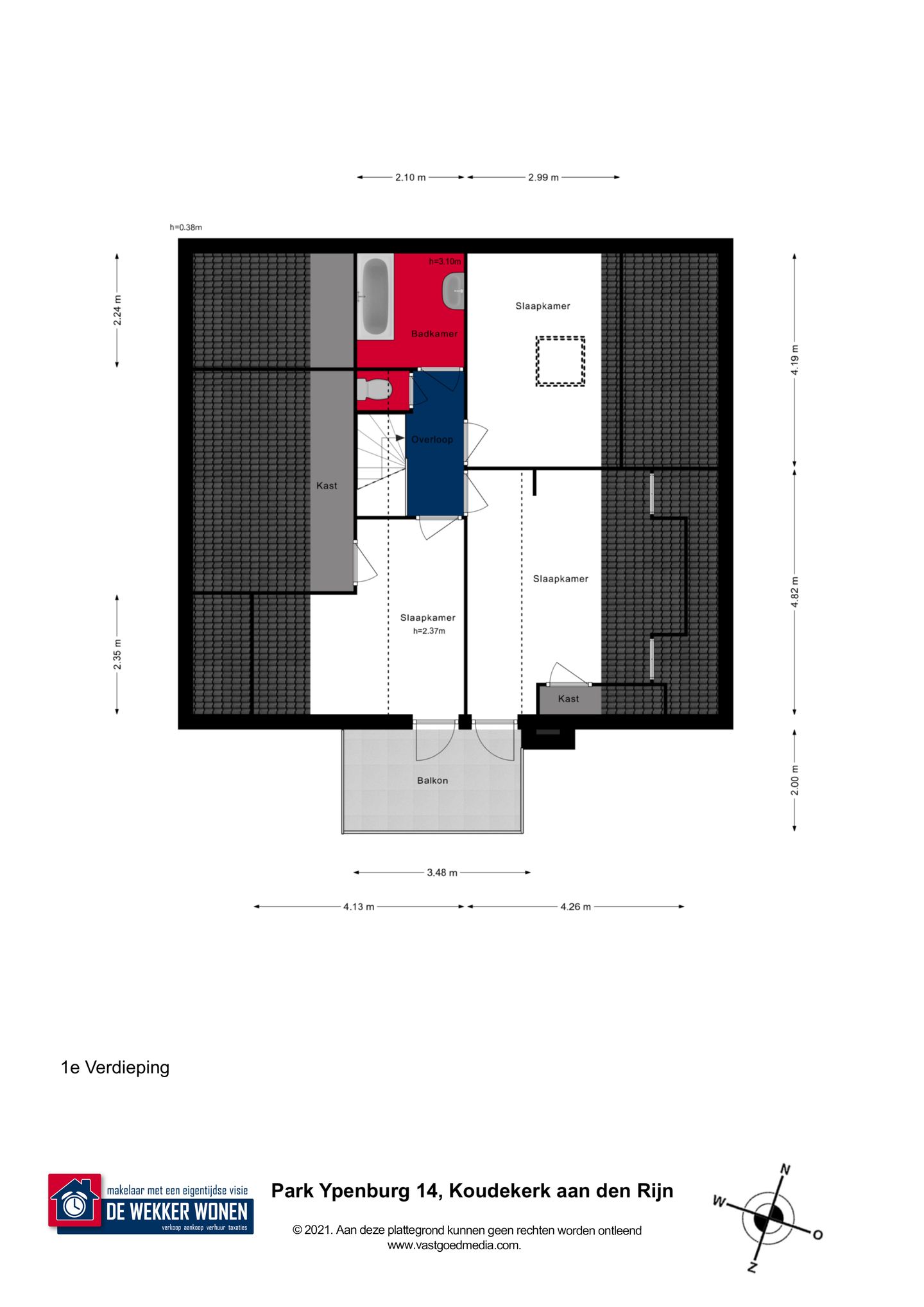 Foto 35 van Park Ypenburg 14