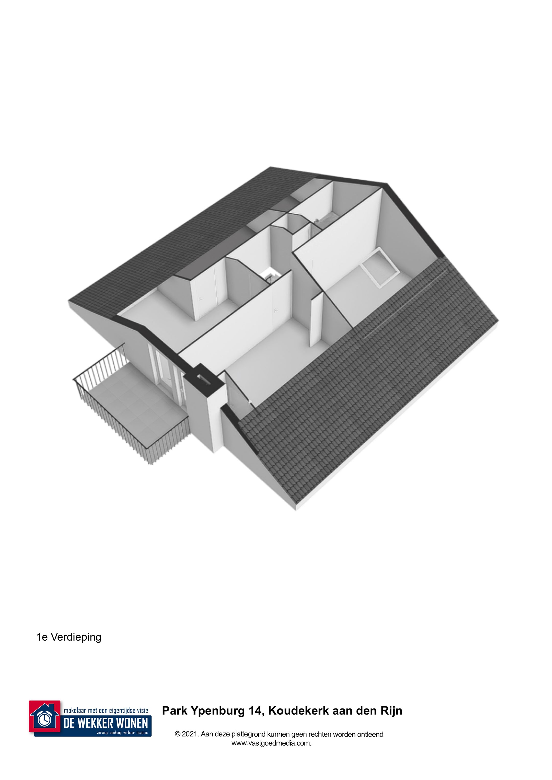 Foto 36 van Park Ypenburg 14