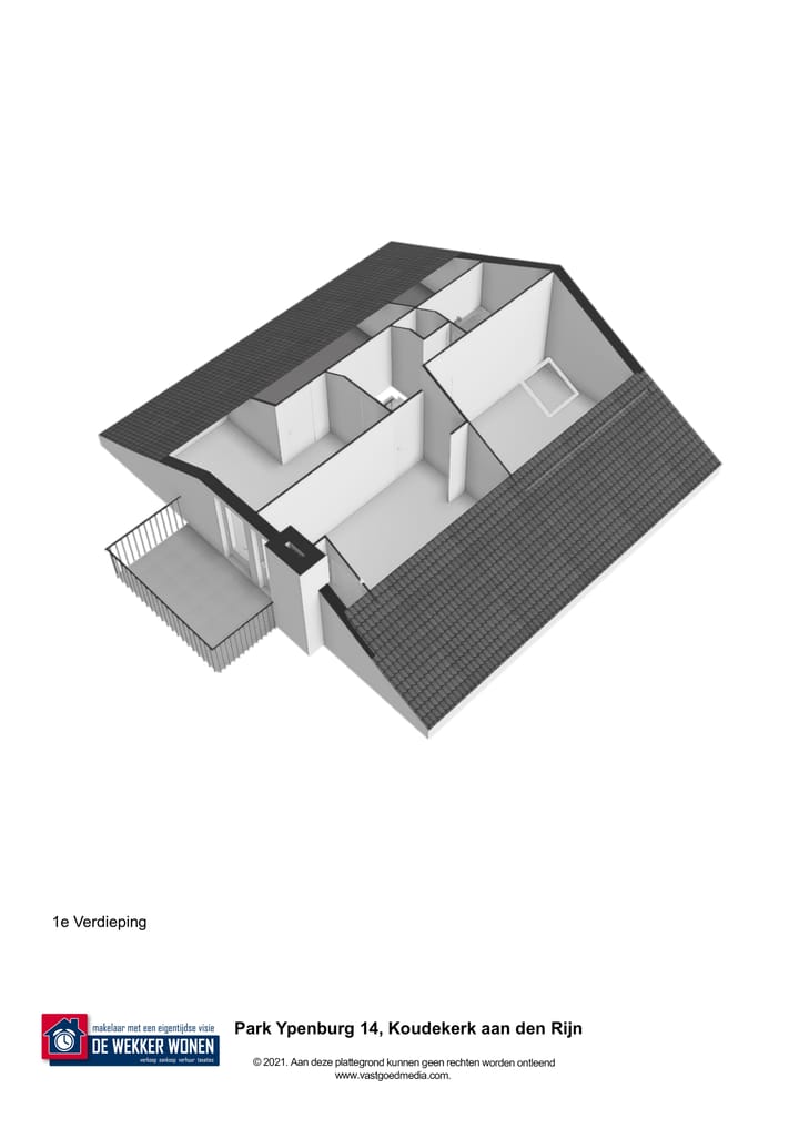 Foto 36 van Park Ypenburg 14