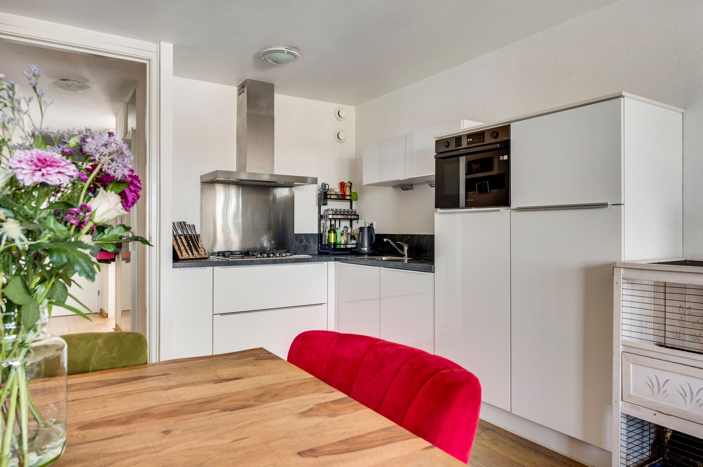 Photo 4 of Wilhelminasingel 37