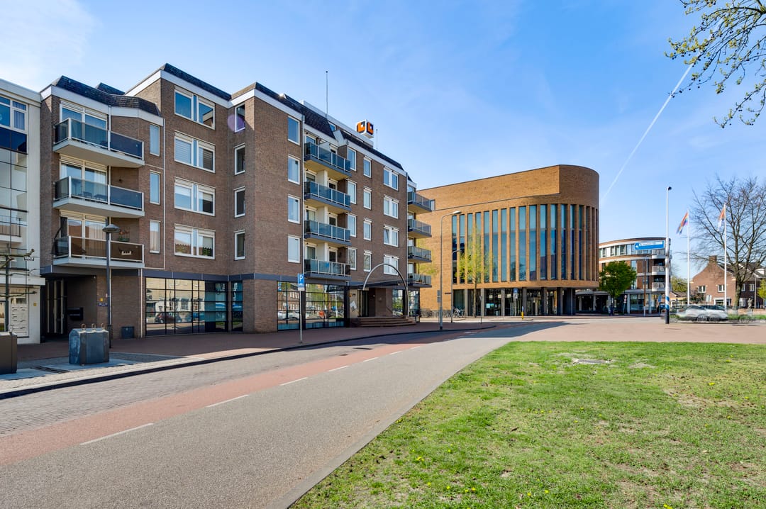 Photo 7 of Wilhelminasingel 37