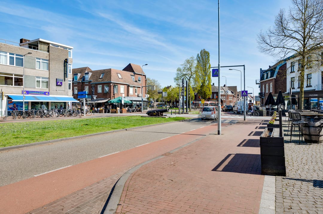 Photo 8 of Wilhelminasingel 37