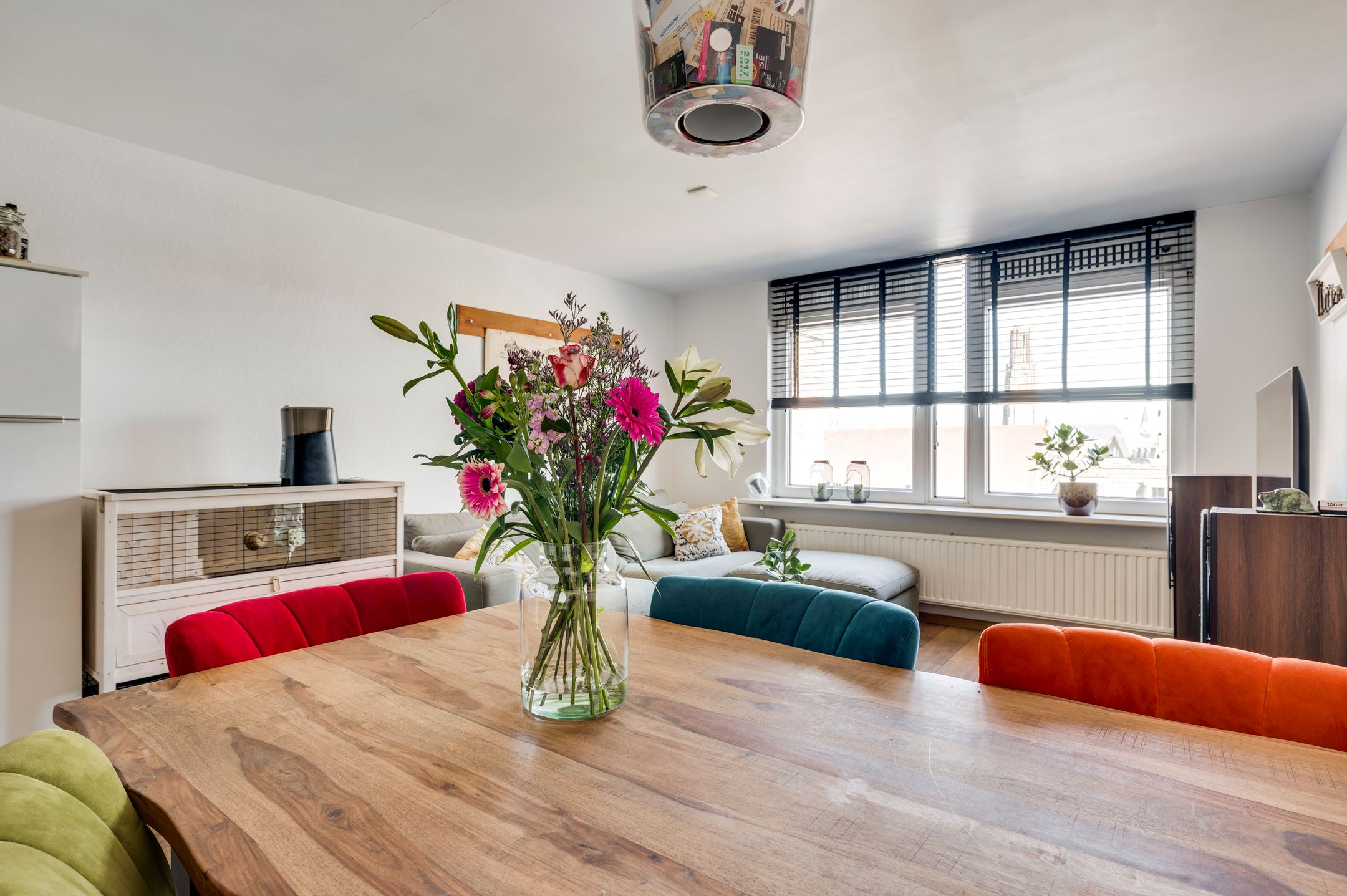 Photo 12 of Wilhelminasingel 37