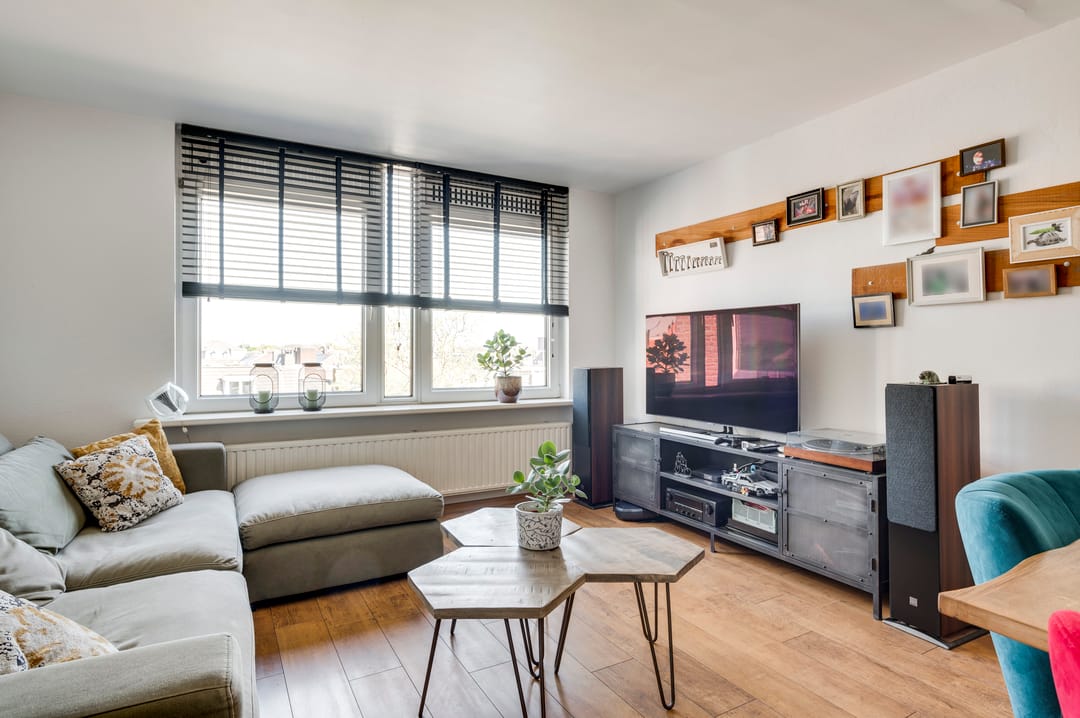 Photo 13 of Wilhelminasingel 37