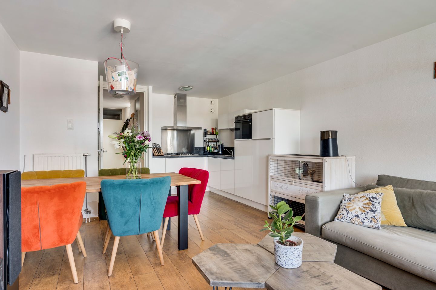 Photo 14 of Wilhelminasingel 37