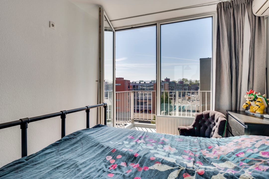 Photo 22 of Wilhelminasingel 37