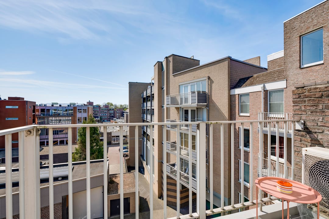 Photo 23 of Wilhelminasingel 37