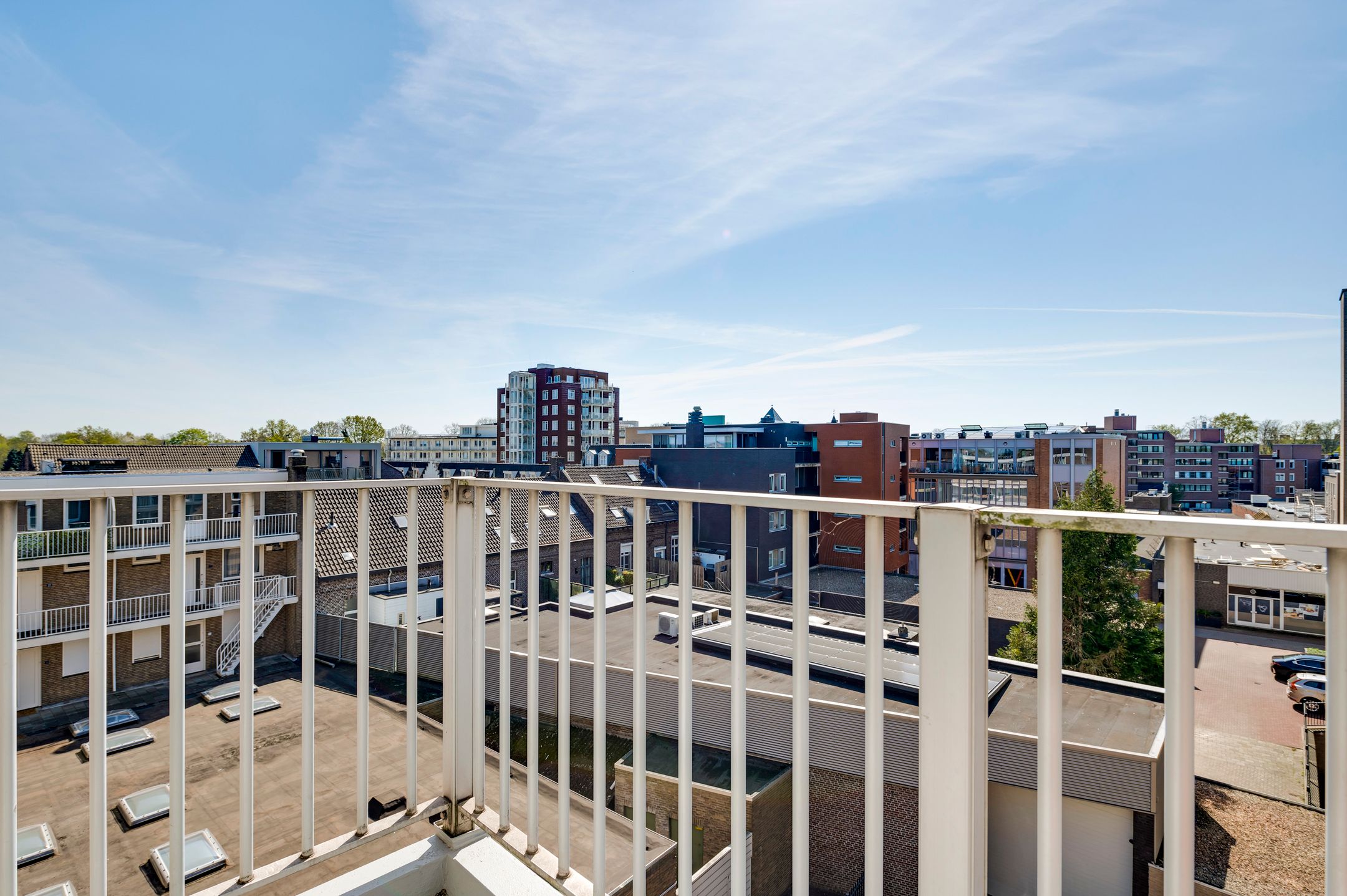 Photo 24 of Wilhelminasingel 37