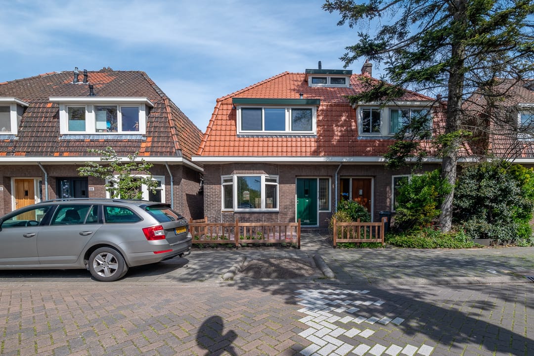 Foto 1 van Krokusstraat 46