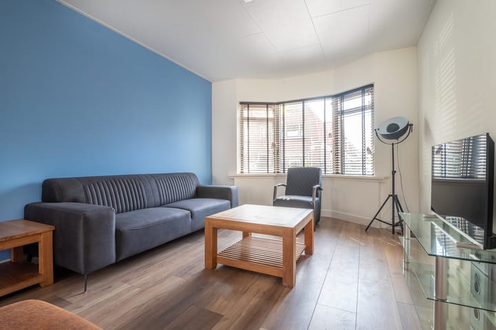 Foto 3 van Krokusstraat 46