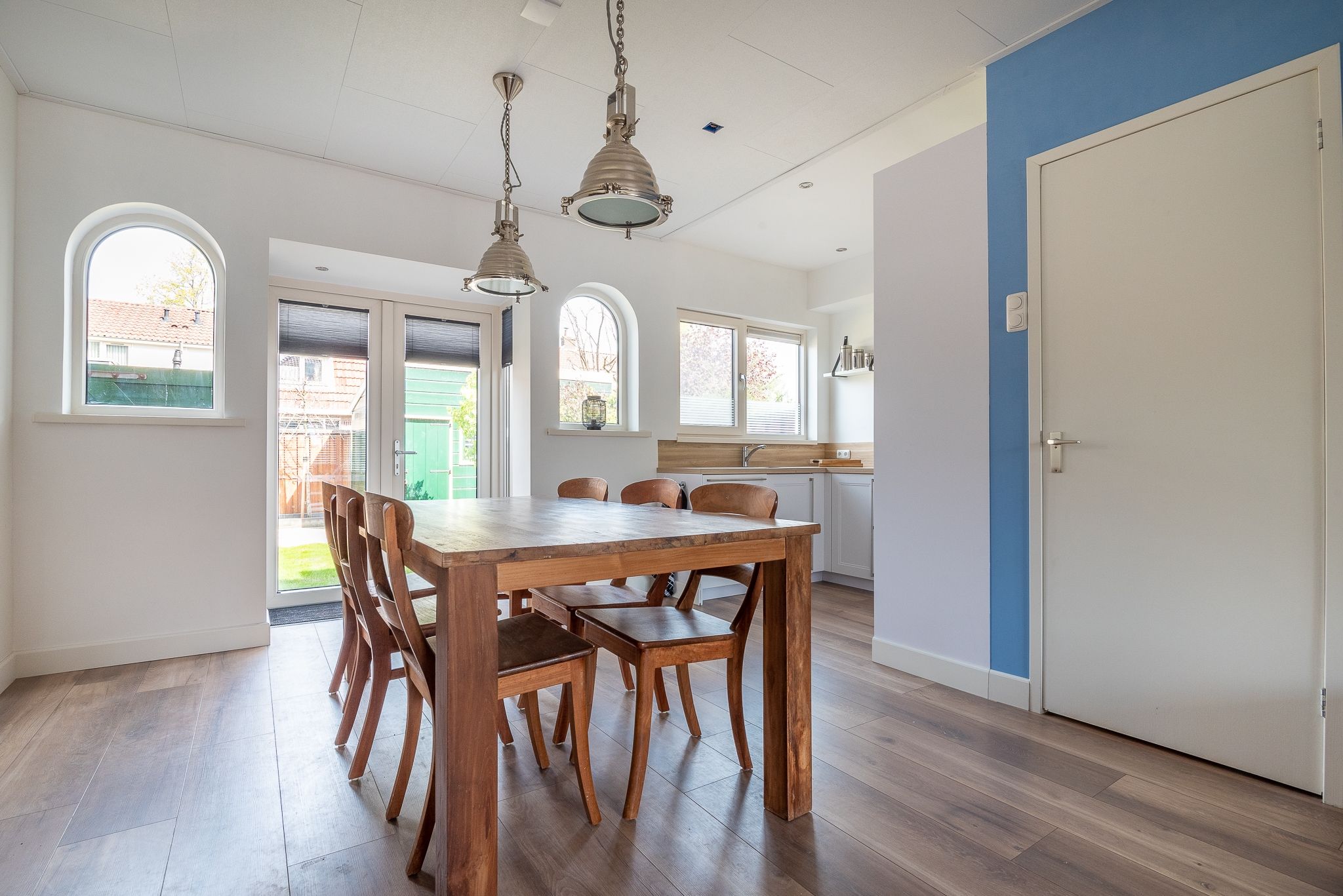 Foto 6 van Krokusstraat 46