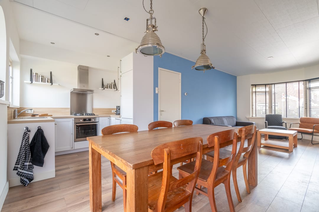 Foto 7 van Krokusstraat 46