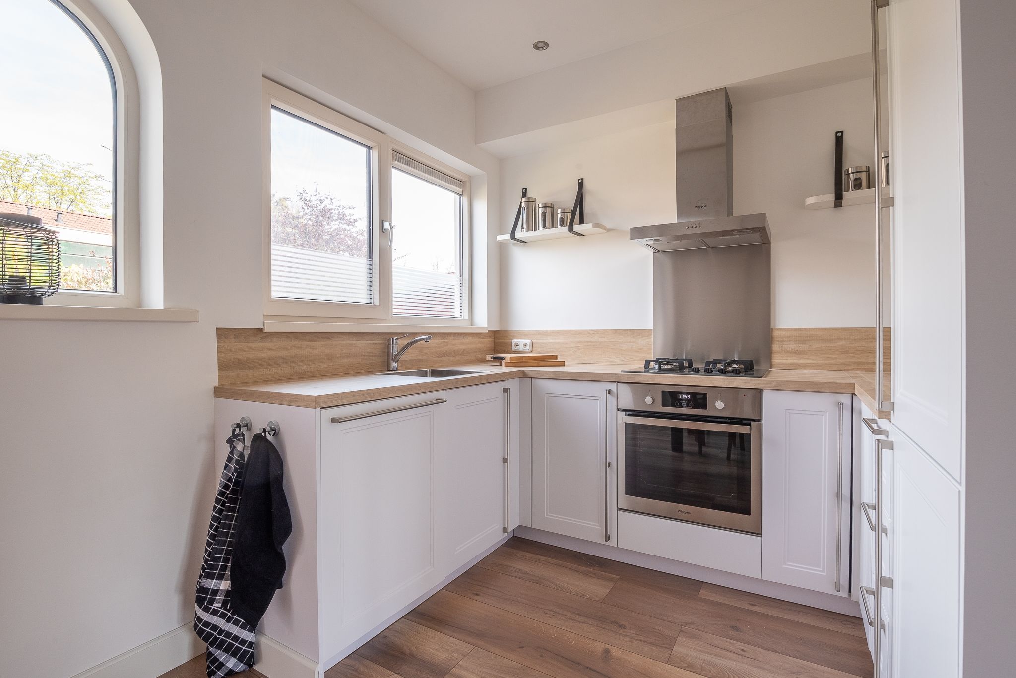 Foto 9 van Krokusstraat 46