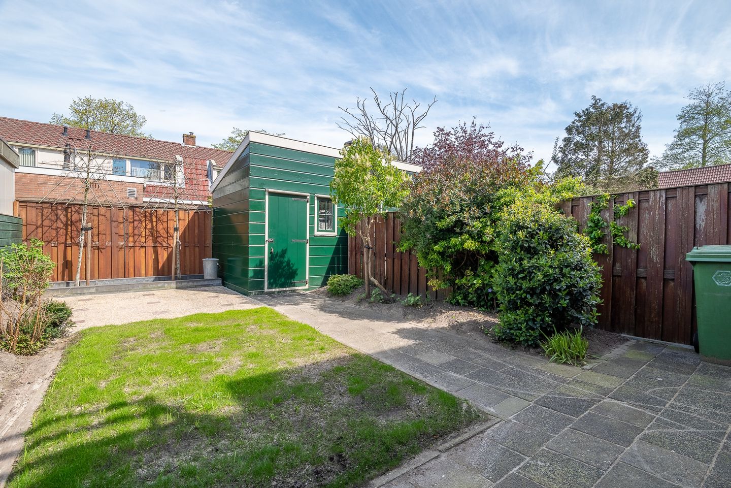 Foto 10 van Krokusstraat 46