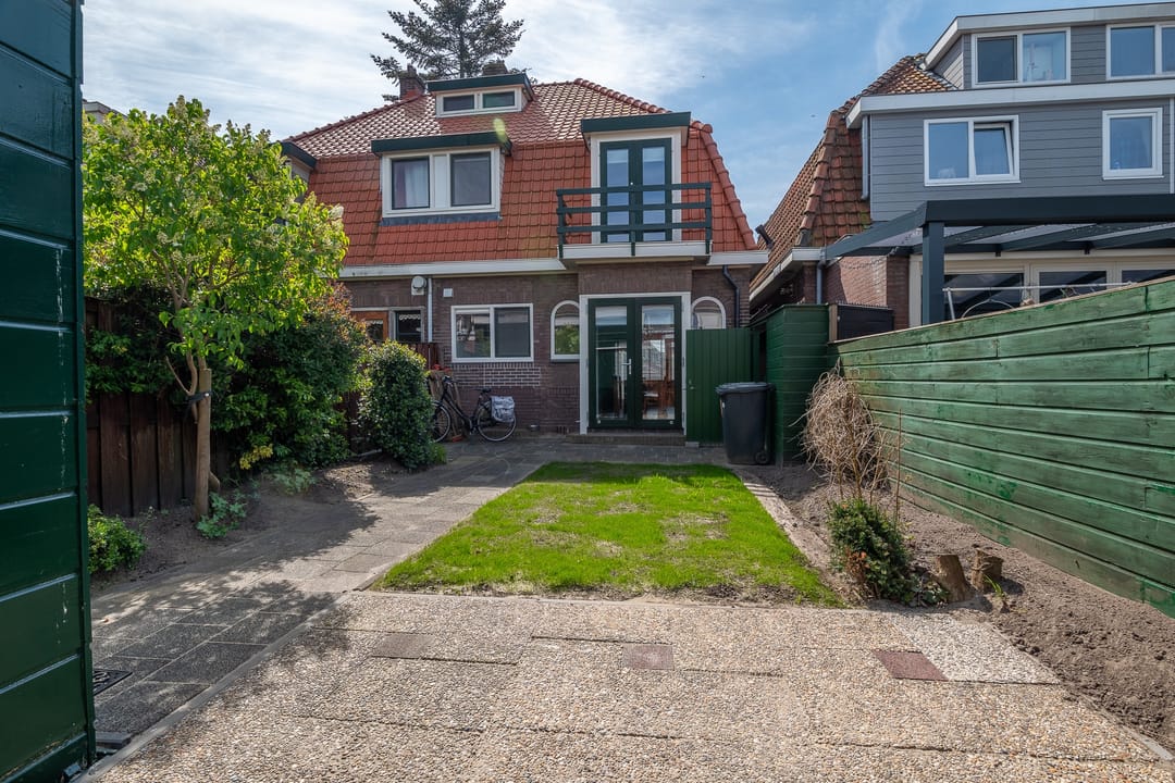 Foto 11 van Krokusstraat 46