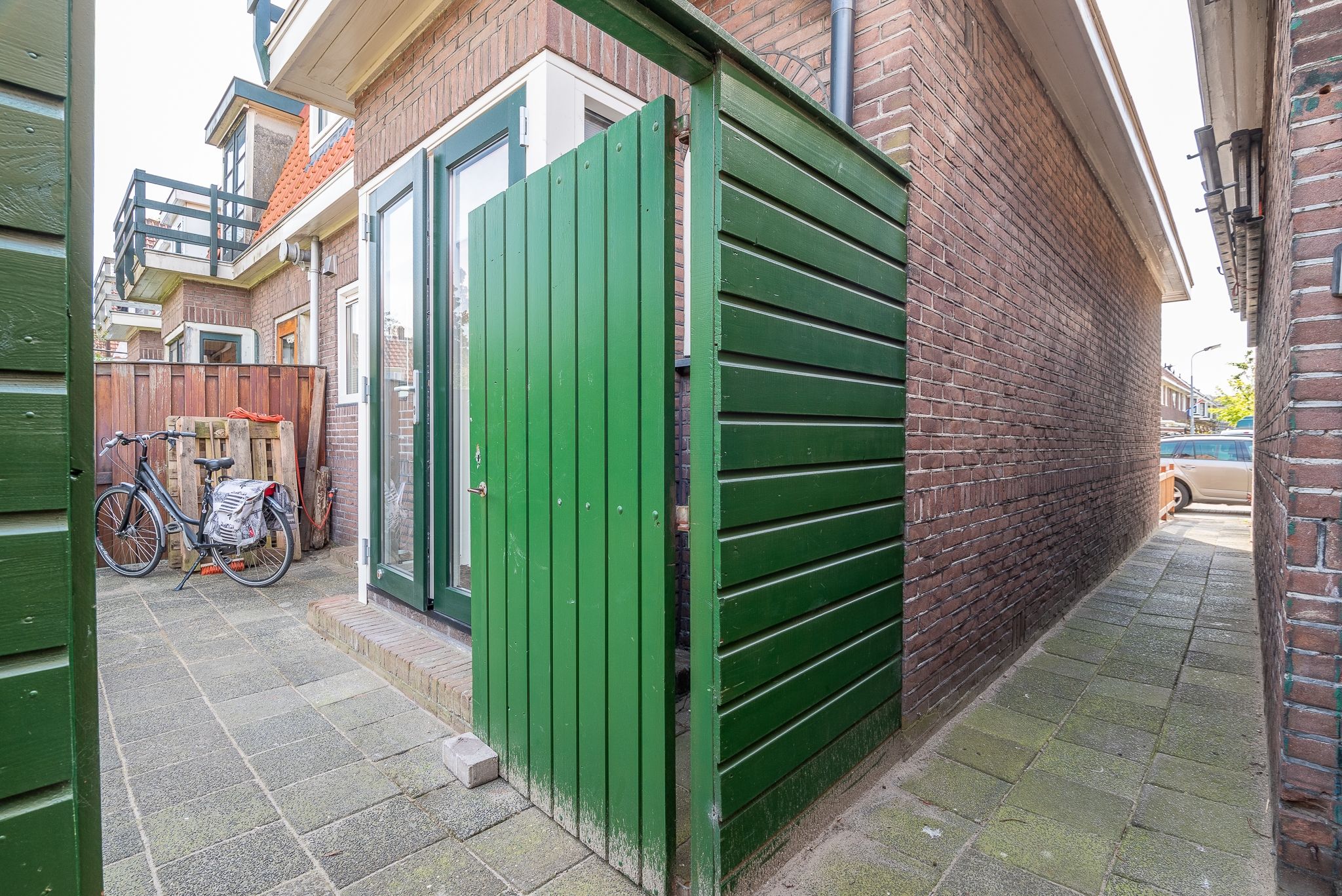 Foto 12 van Krokusstraat 46