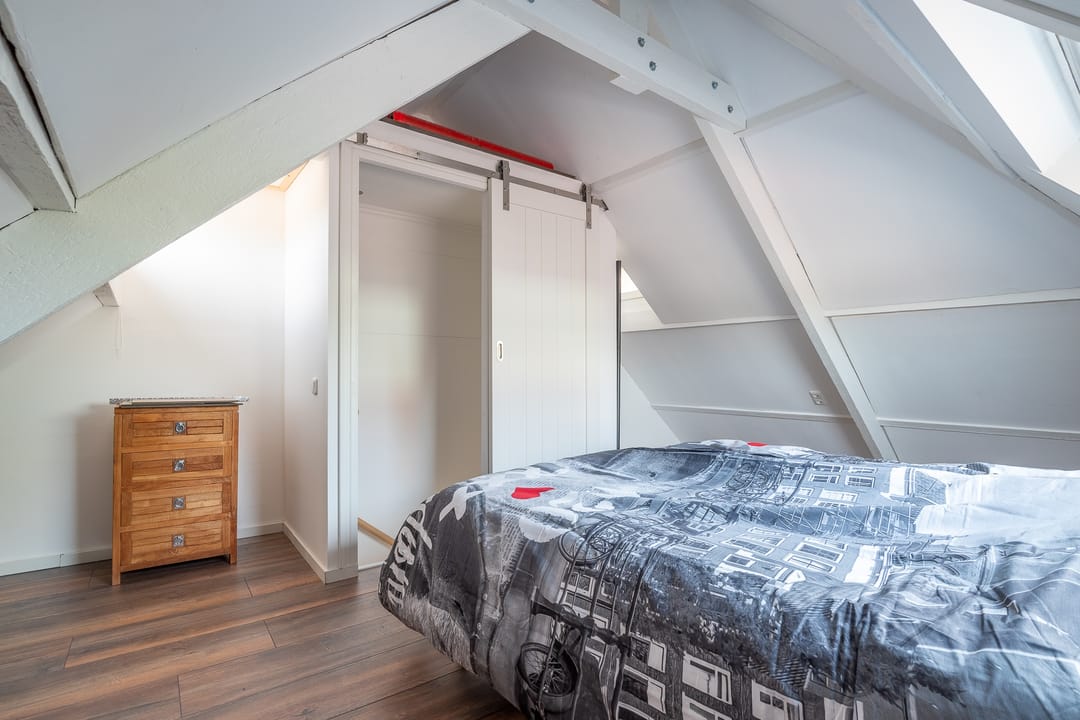 Foto 23 van Krokusstraat 46