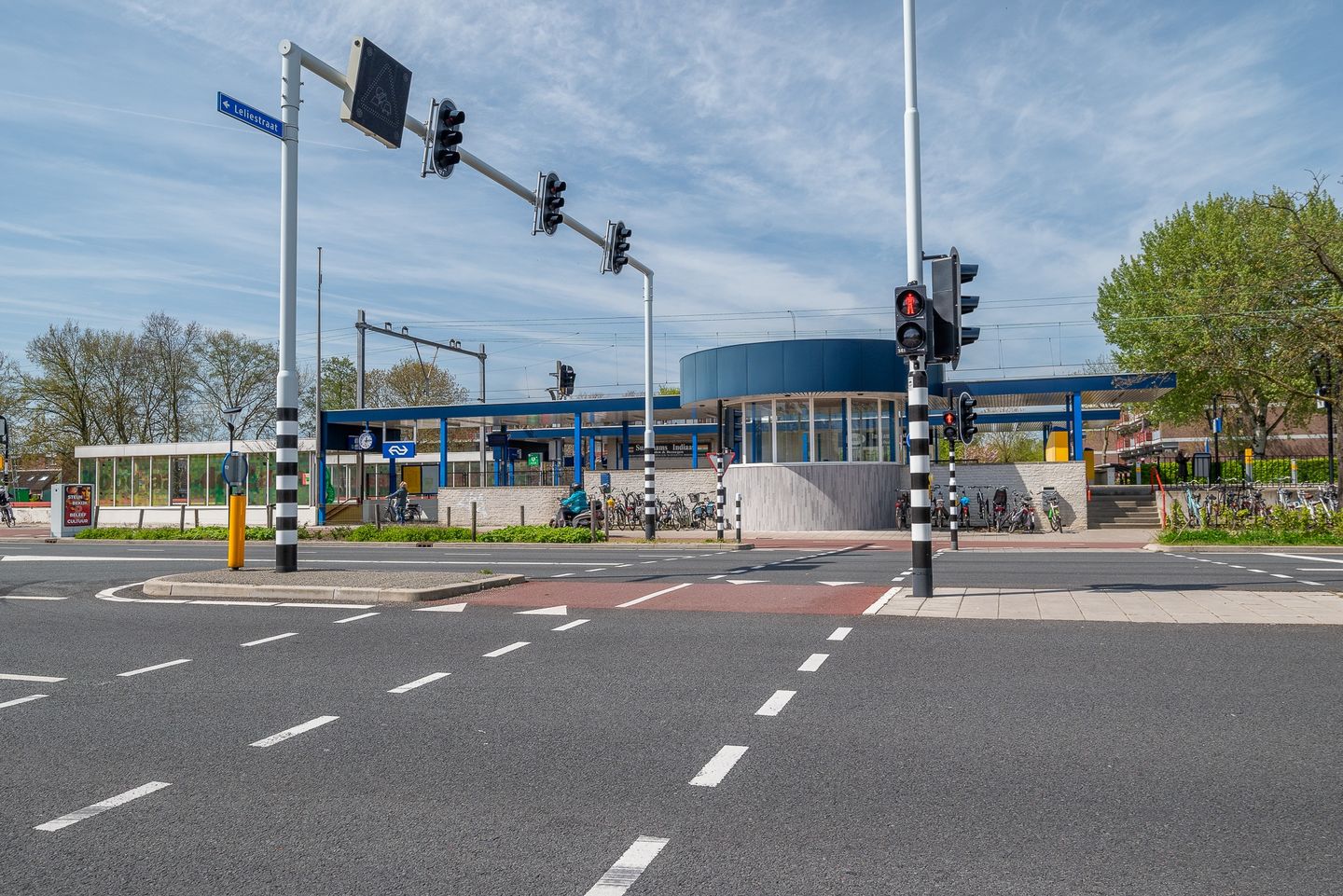 Foto 25 van Krokusstraat 46