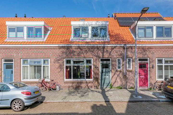 Zwaardstraat 21
