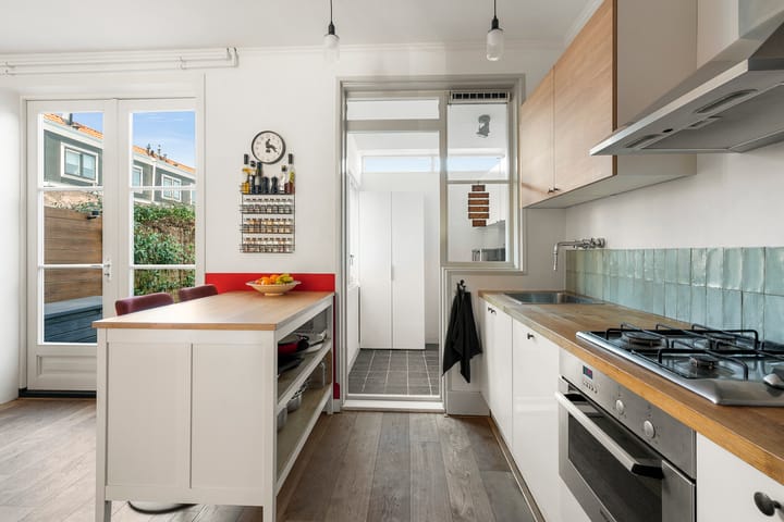 Foto 3 van Zwaardstraat 21