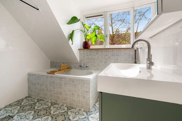 Foto 5 van Zwaardstraat 21