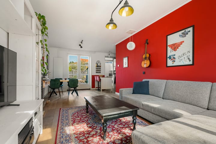 Foto 7 van Zwaardstraat 21