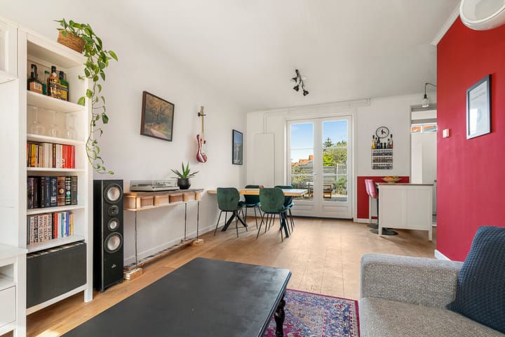 Foto 9 van Zwaardstraat 21