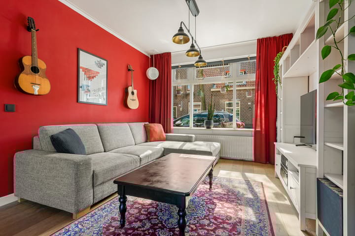 Foto 8 van Zwaardstraat 21