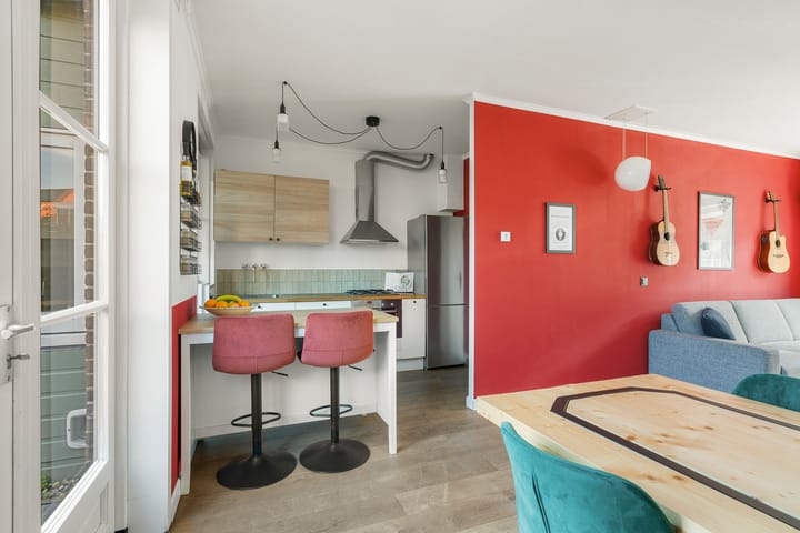 Foto 11 van Zwaardstraat 21