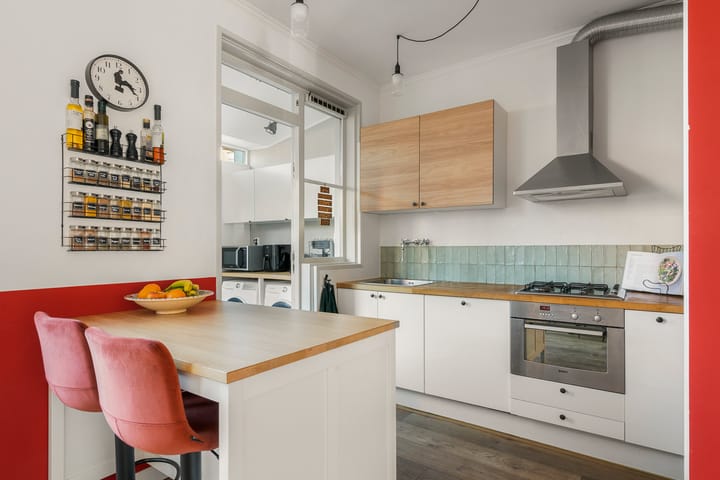 Foto 12 van Zwaardstraat 21