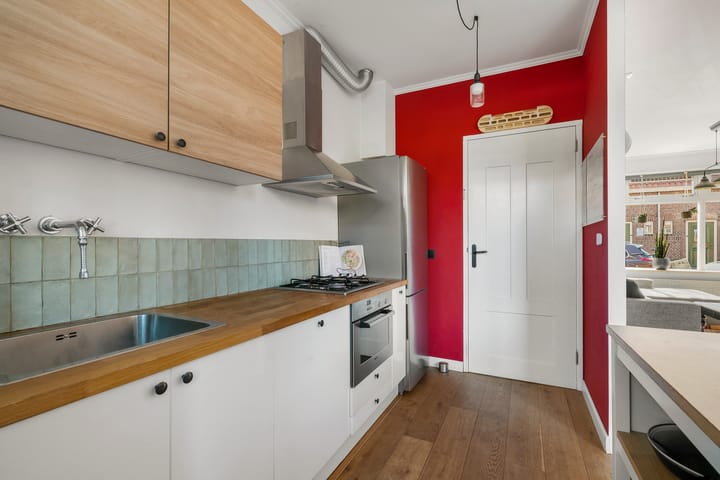 Foto 14 van Zwaardstraat 21